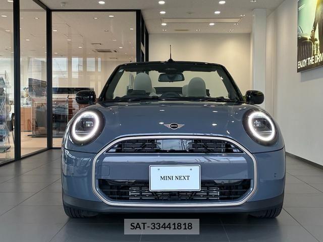 Bmw MINI 2025-12 7980004-3