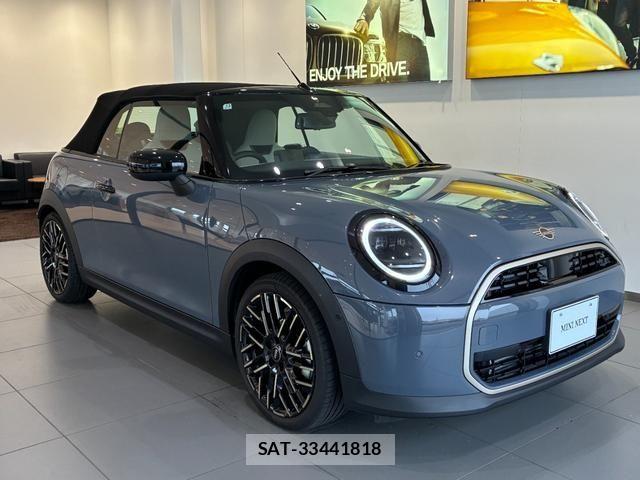 Bmw MINI 2025-12 7980004-5