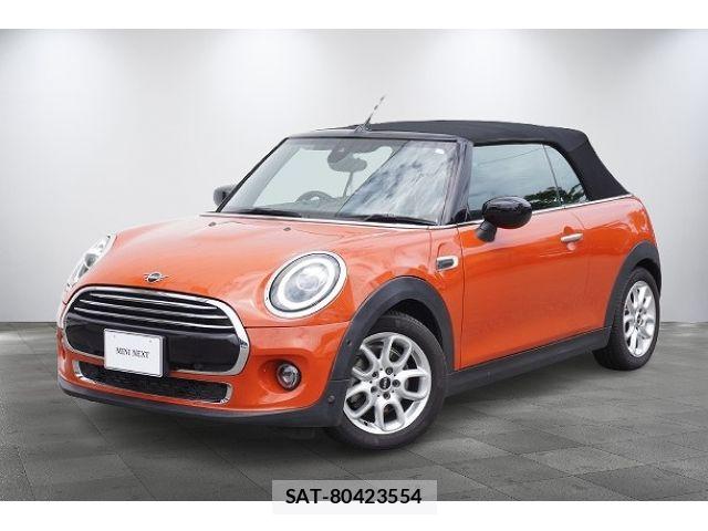 Bmw MINI 2020-03 8036779-0
