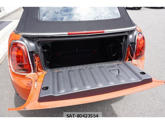 Bmw MINI 2020-03 8036779-11