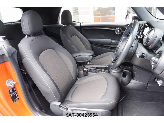 Bmw MINI 2020-03 8036779-12