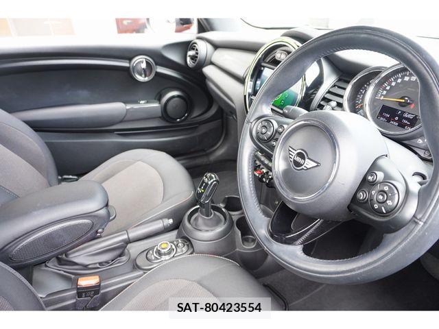 Bmw MINI 2020-03 8036779-13