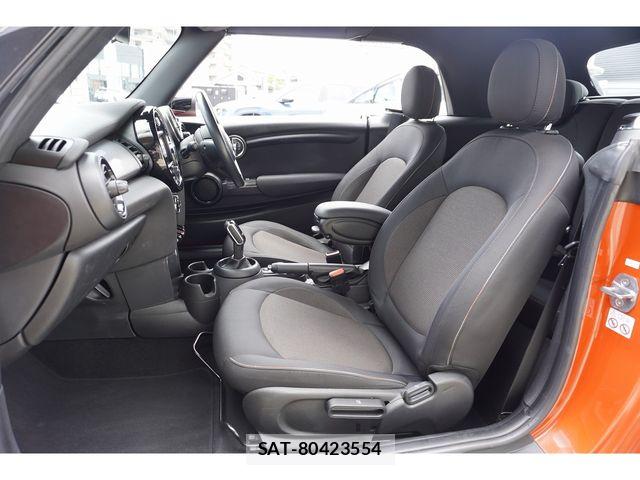 Bmw MINI 2020-03 8036779-17