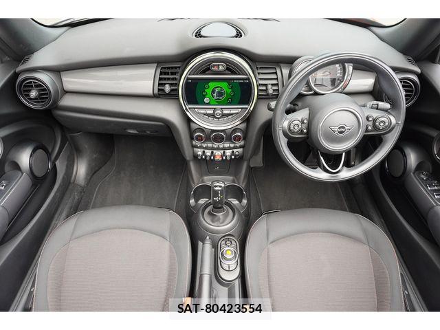 Bmw MINI 2020-03 8036779-18