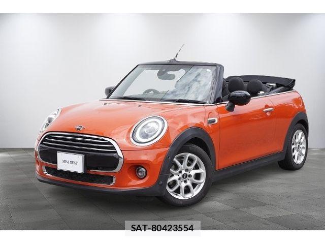 Bmw MINI 2020-03 8036779-1