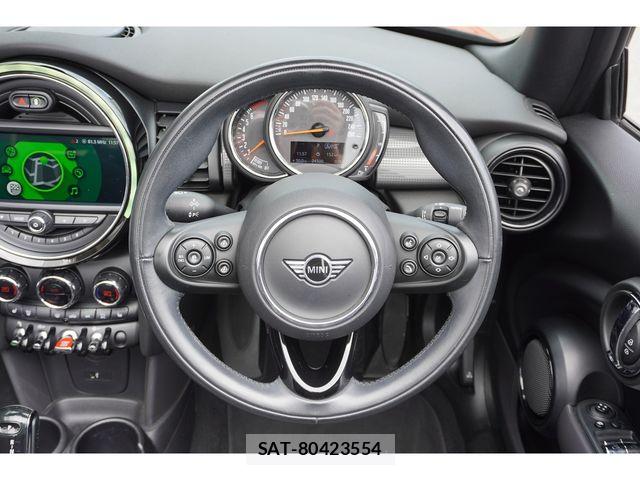 Bmw MINI 2020-03 8036779-19