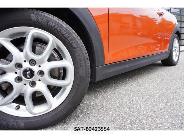 Bmw MINI 2020-03 8036779-2