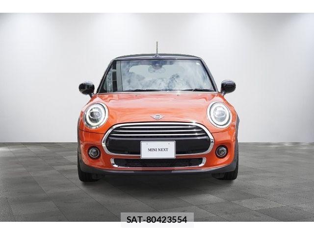 Bmw MINI 2020-03 8036779-3