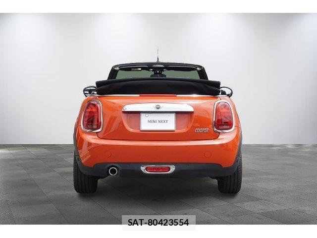 Bmw MINI 2020-03 8036779-4