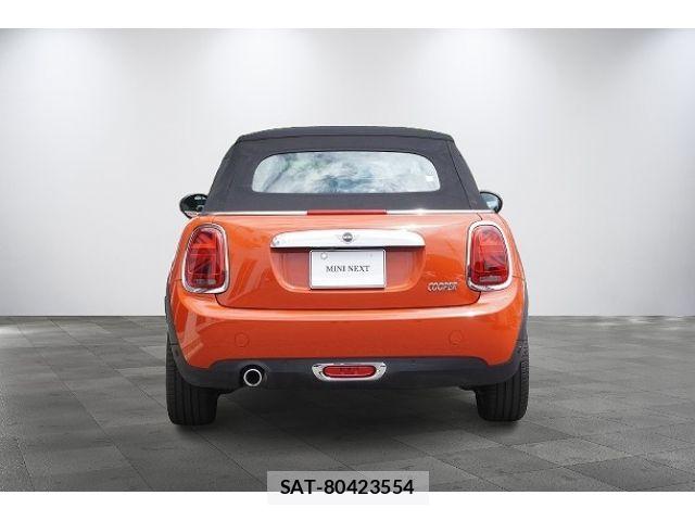 Bmw MINI 2020-03 8036779-5