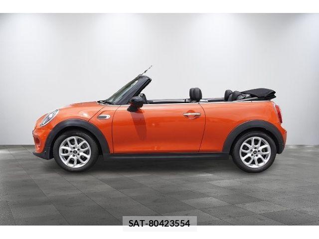 Bmw MINI 2020-03 8036779-6