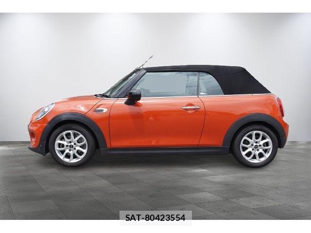 Bmw MINI 2020-03 8036779-7