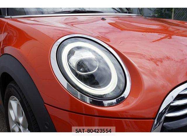 Bmw MINI 2020-03 8036779-8