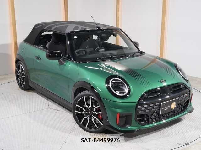 Bmw MINI 2025-12 8074600-16