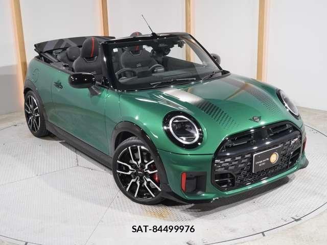 Bmw MINI 2025-12 8074600-17