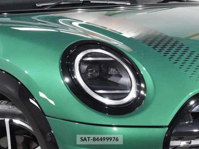 Bmw MINI 2025-12 8074600-21