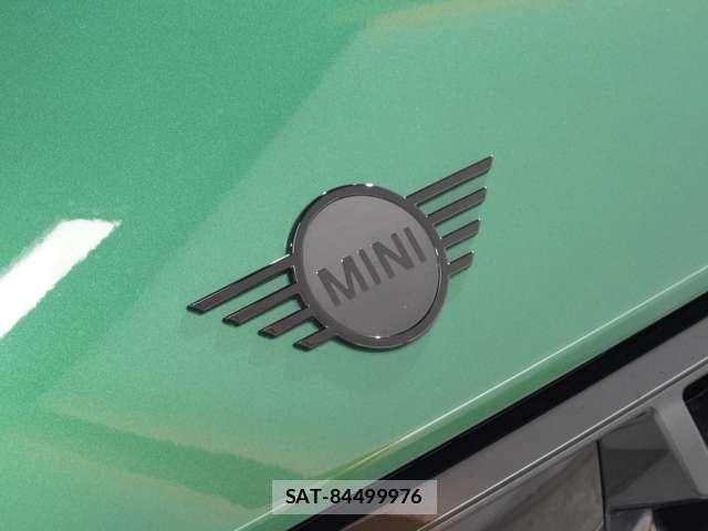 Bmw MINI 2025-12 8074600-22