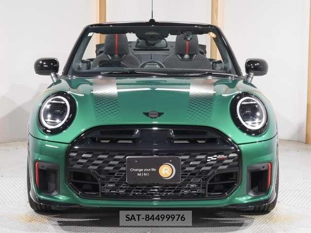 Bmw MINI 2025-12 8074600-6