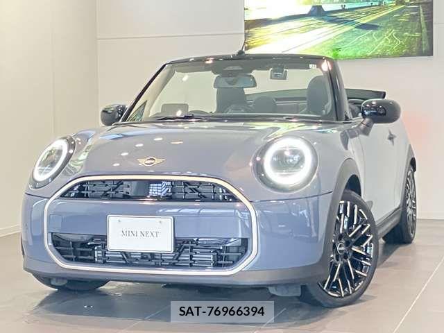 Bmw MINI 2025-12 8074599-9