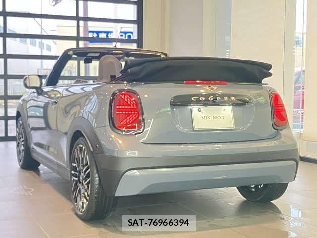 Bmw MINI 2025-12 8074599-11