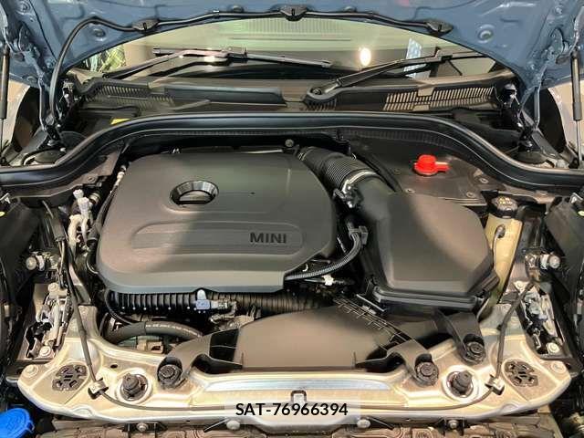 Bmw MINI 2025-12 8074599-12