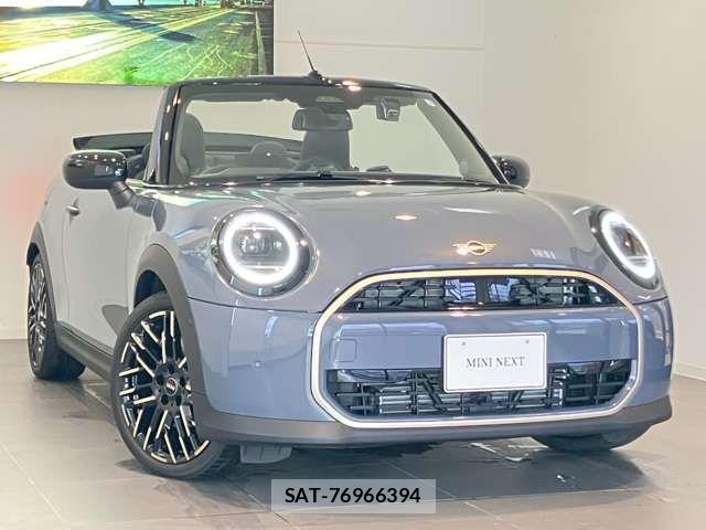 Bmw MINI 2025-12 8074599-8