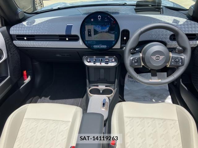 Bmw MINI 2025-12 8100455-1