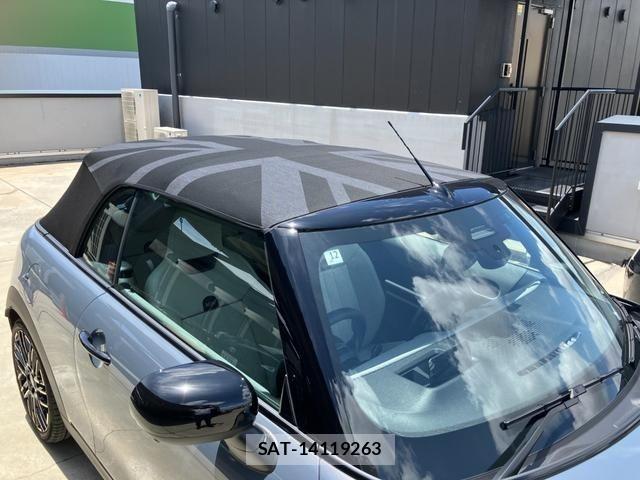 Bmw MINI 2025-12 8100455-25