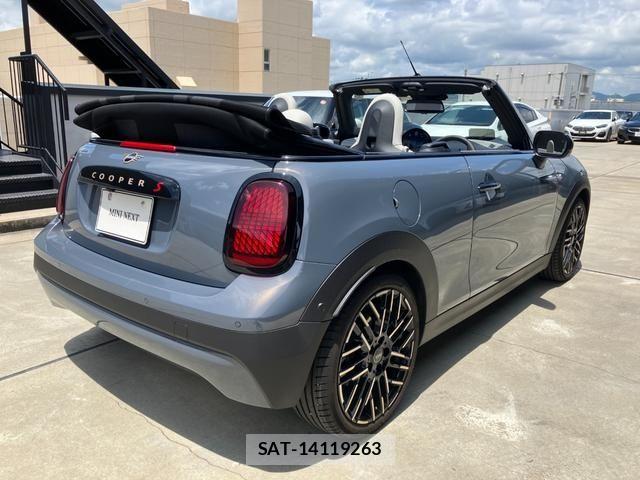 Bmw MINI 2025-12 8100455-2