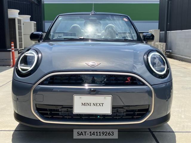 Bmw MINI 2025-12 8100455-3