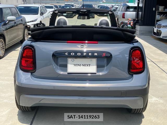 Bmw MINI 2025-12 8100455-4