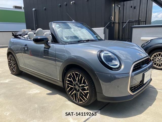 Bmw MINI 2025-12 8100455-5
