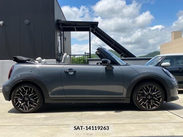 Bmw MINI 2025-12 8100455-6
