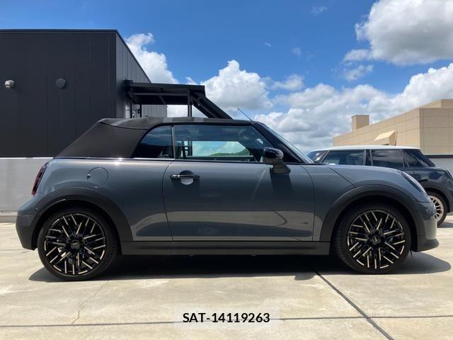 Bmw MINI 2025-12 8100455-7
