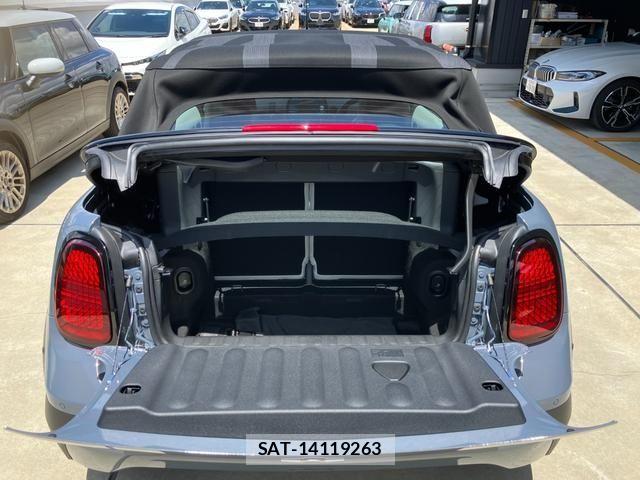 Bmw MINI 2025-12 8100455-8