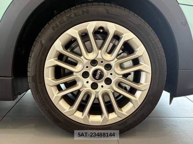 Bmw MINI 2025-12 8158818-9