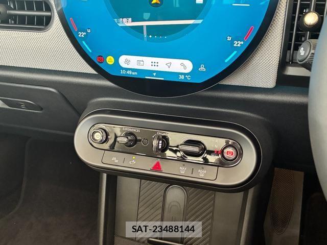 Bmw MINI 2025-12 8158818-18