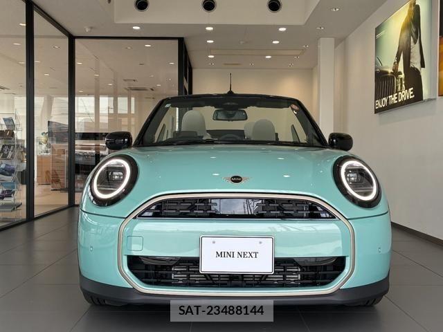 Bmw MINI 2025-12 8158818-3
