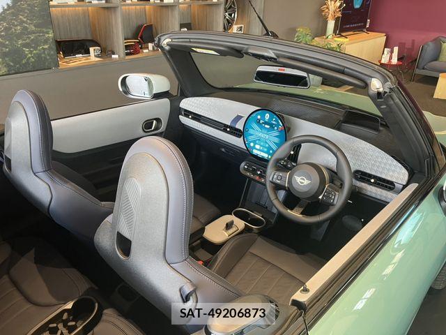 Bmw MINI 2025-10 8208734-11