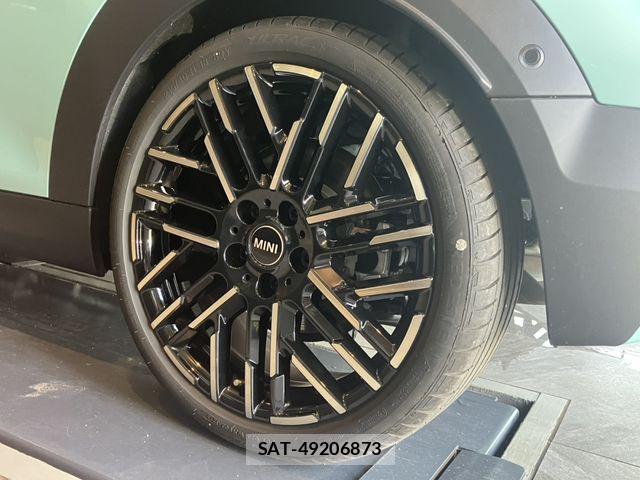 Bmw MINI 2025-10 8208734-14