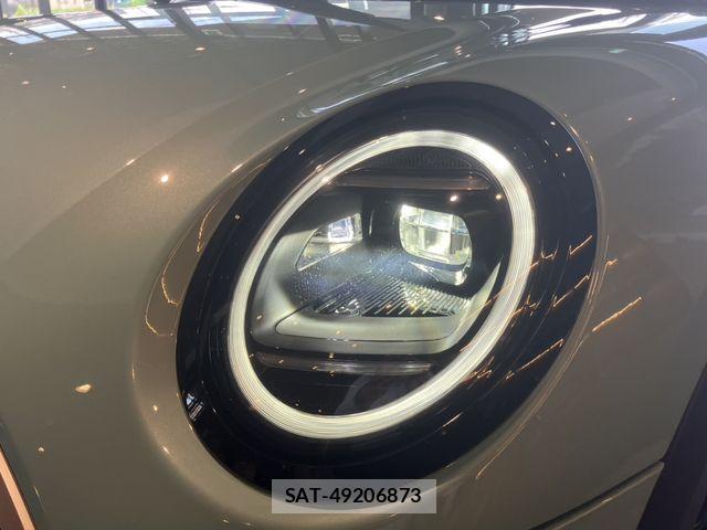 Bmw MINI 2025-10 8208734-15