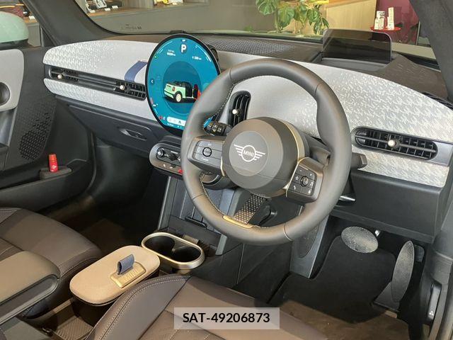 Bmw MINI 2025-10 8208734-1