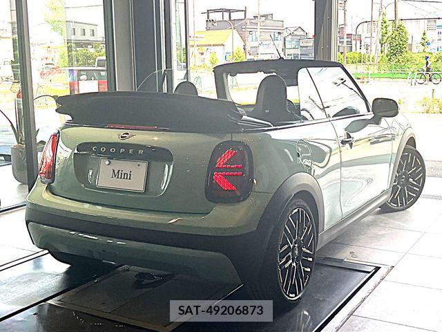 Bmw MINI 2025-10 8208734-2