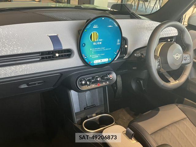 Bmw MINI 2025-10 8208734-3