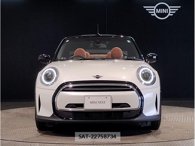 Bmw MINI 2023-07 8245929-1