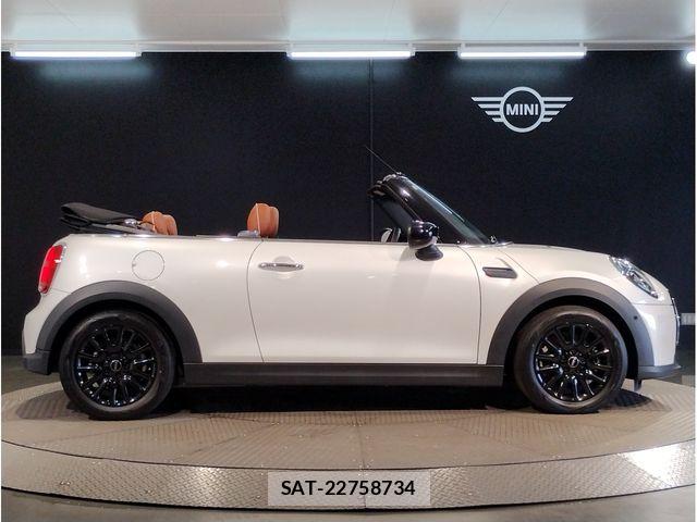 Bmw MINI 2023-07 8245929-3