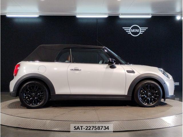 Bmw MINI 2023-07 8245929-4