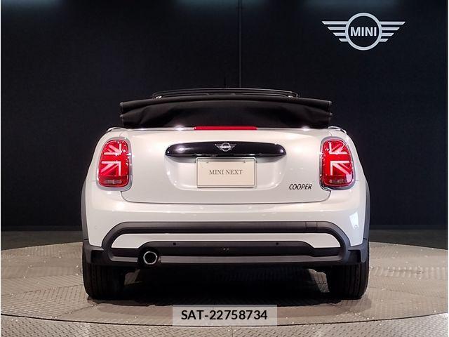 Bmw MINI 2023-07 8245929-5