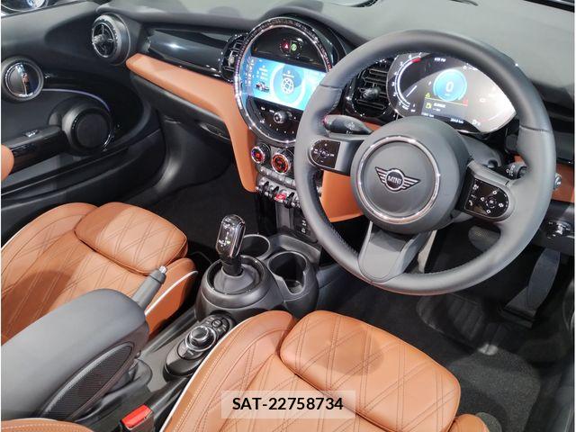 Bmw MINI 2023-07 8245929-8