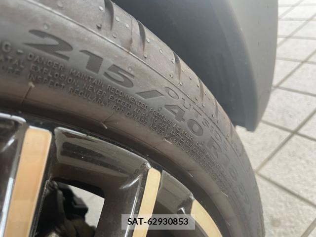 Bmw MINI 2025-11 8245927-9